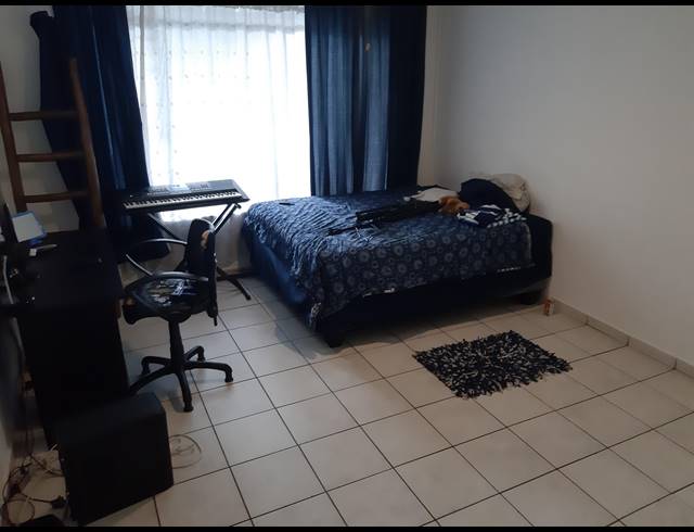 2 BEDROOM APARTMENT FOR SALE IN BO-DORP
